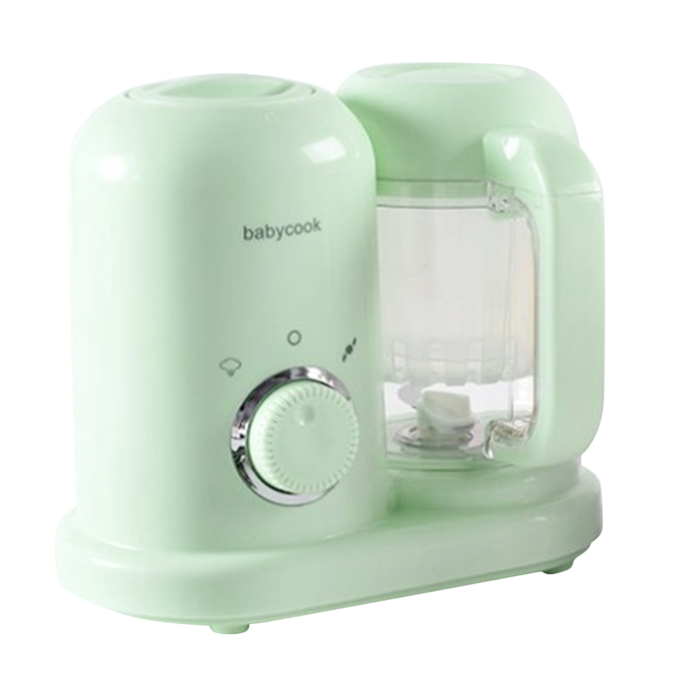 Baby Food Gerber - Babynahrung Maker, Multifunktions Dampfer Mühle Mixer