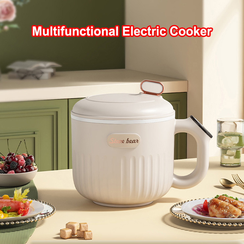 Baby Food Gerber - 3 IN 1 LED Smart Multifunktionale