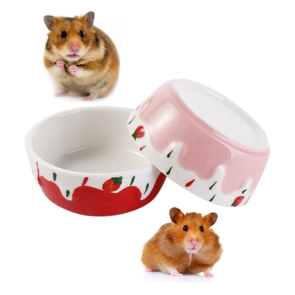 Baby Food Gerber - Igel Frettchen Rennmaus Chinchilla Keramik Fütterung