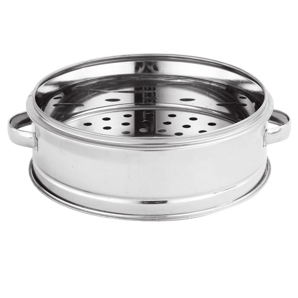 Baby Food Gerber - Fleisch Desserts Dampfgarer Hot Pot Dampfkorb/Abdeckung