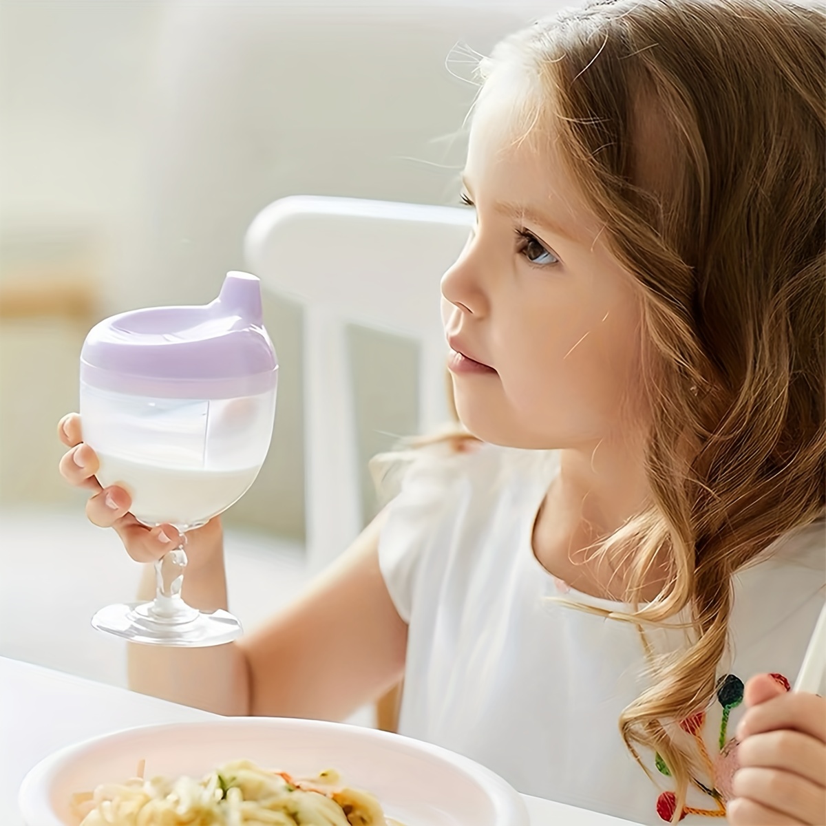 Baby Food Hipp - 1 Stück lustiger Partybecher für Kinder,