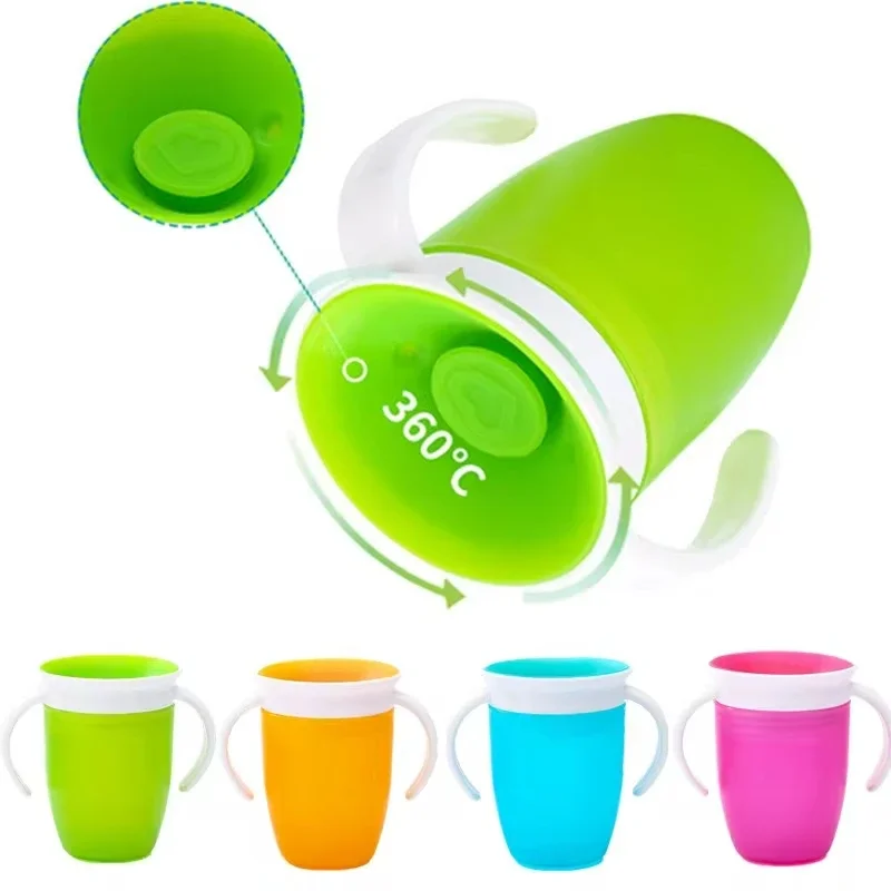 Baby-Lerntrinkbecher mit Doppe – Baby Food Jars With Lids Bewertung und Preis