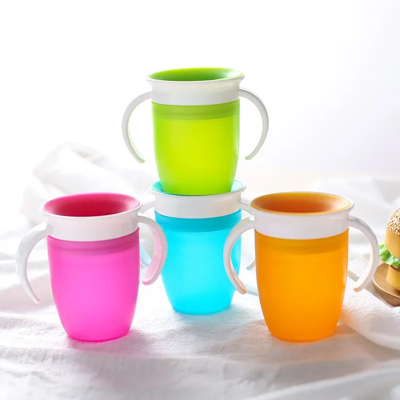 Baby-Lerntrinkbecher mit Doppe – Baby Food Jars With Lids Bewertung und Preis