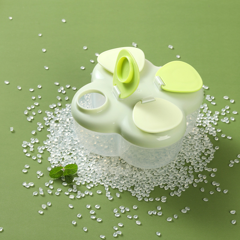 Tragbarer Clover 4-Fach Milchp – Baby Food Jars With Lids Bewertung und Preis