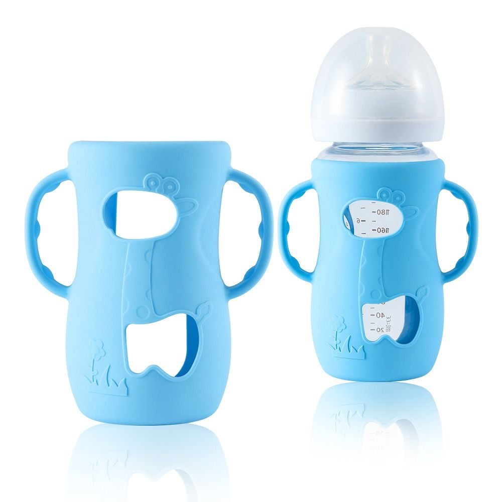 Universal Baby Flasche Abdecku – Baby Food Universe Bewertung und Preis
