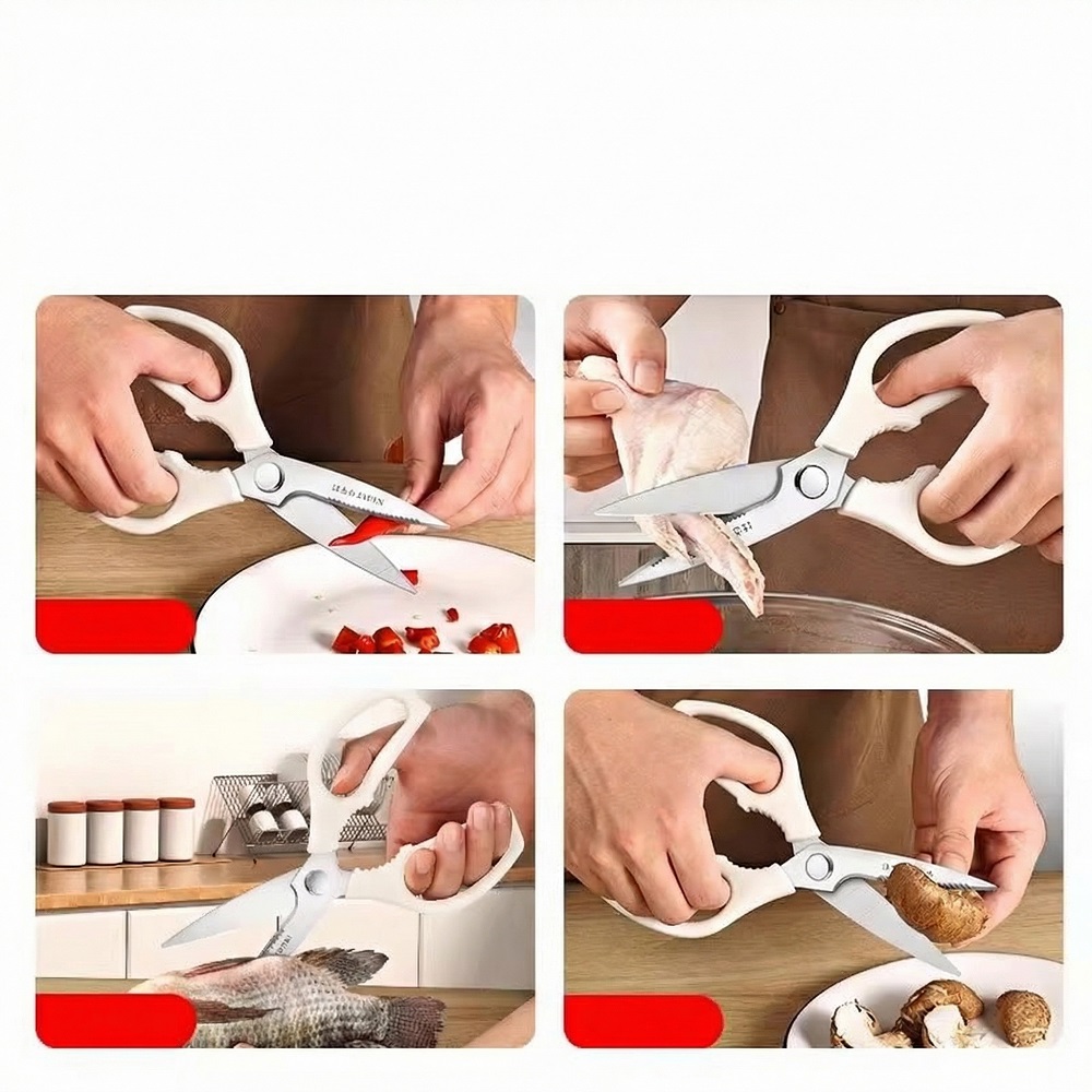 Deutsche Küchenschere – Supers – Baby Food With Chicken Bewertung und Preis