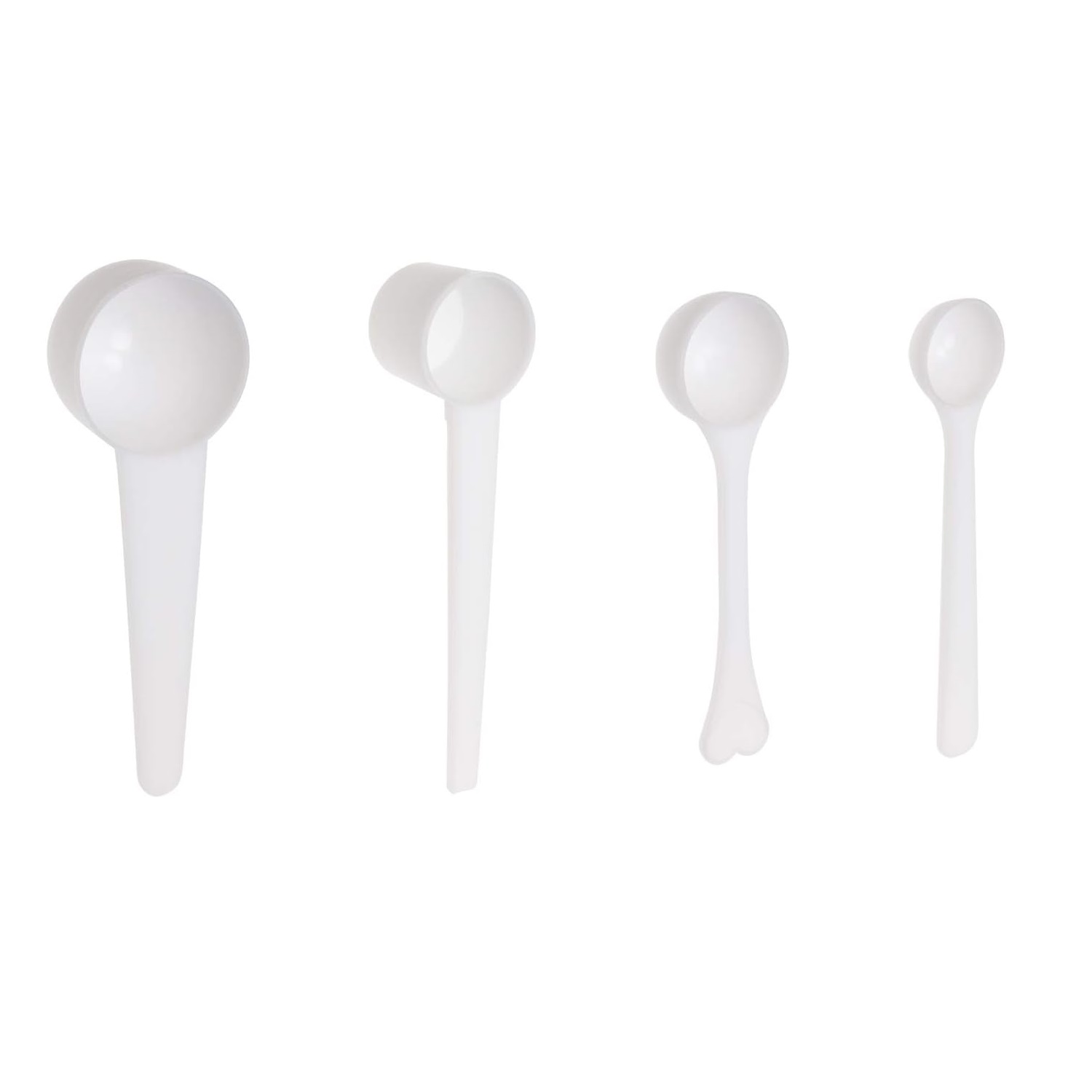 1/3/5/10g Messlöffel Kaffee Pr – Baby Food Oatmeal Bewertung und Preis