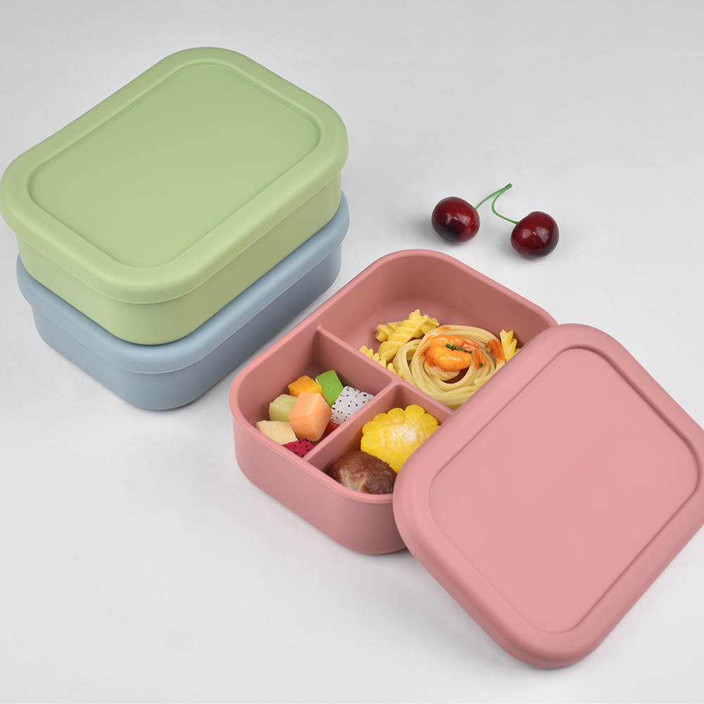 Bento-Lunchbox aus lebensmitte – Baby Food In Jar Bewertung und Preis