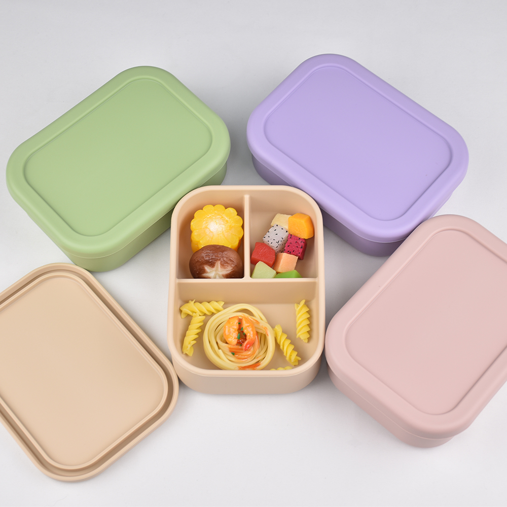Bento-Lunchbox aus lebensmitte – Baby Food In Jar Bewertung und Preis