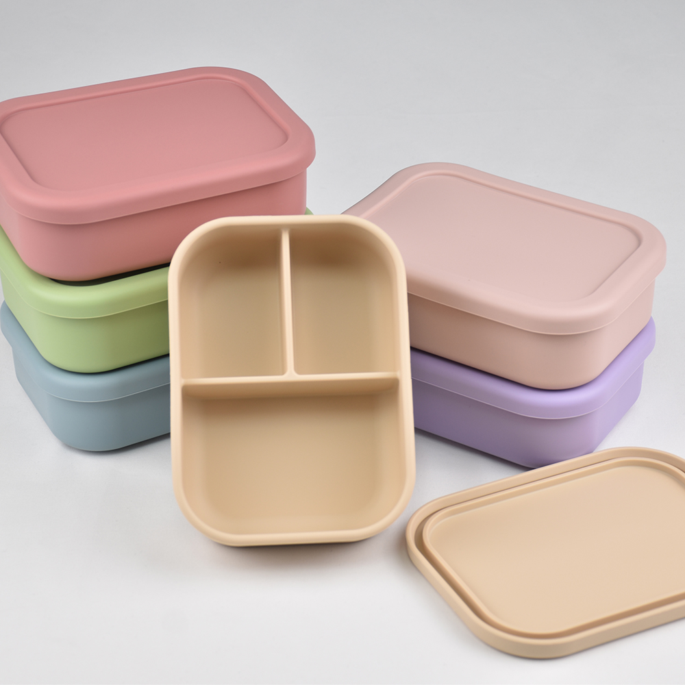 Bento-Lunchbox aus lebensmitte – Baby Food In Jar Bewertung und Preis