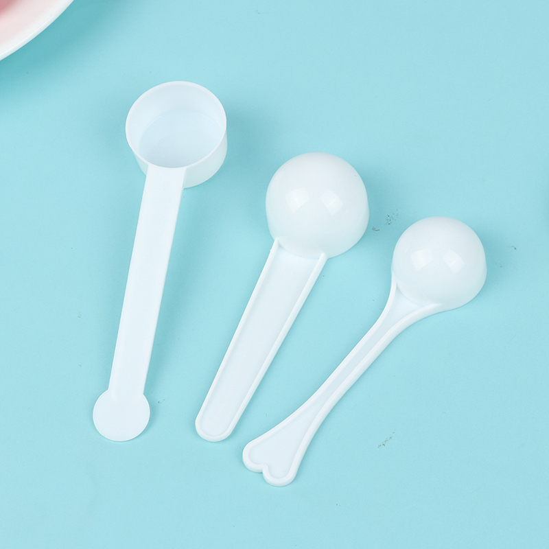 10 Stück 1g 3g 5g 10g Messlöff – Baby Food Oatmeal Bewertung und Preis