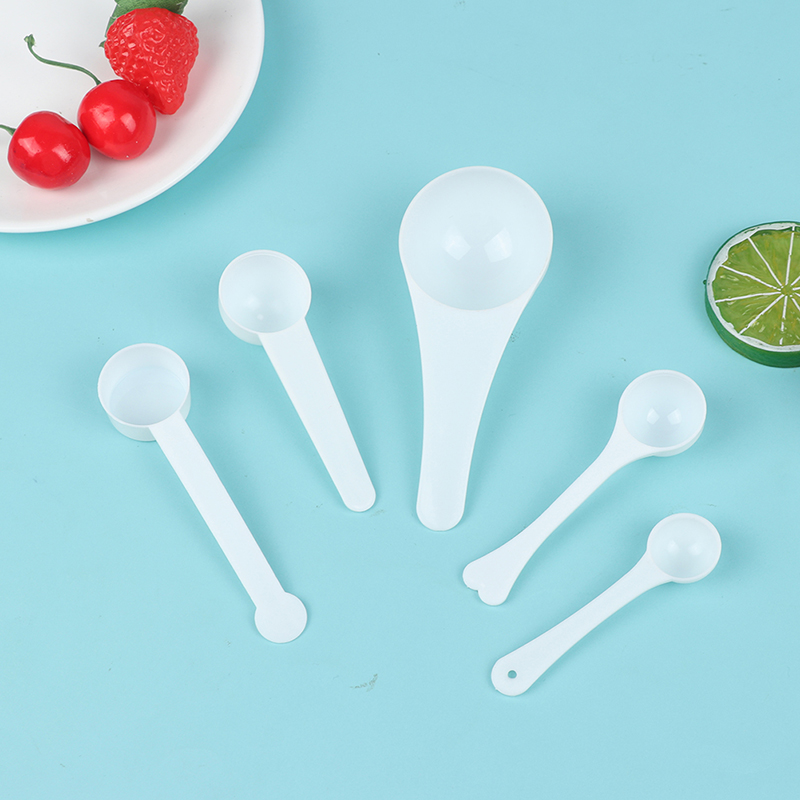 10 Stück 1g 3g 5g 10g Messlöff – Baby Food Oatmeal Bewertung und Preis