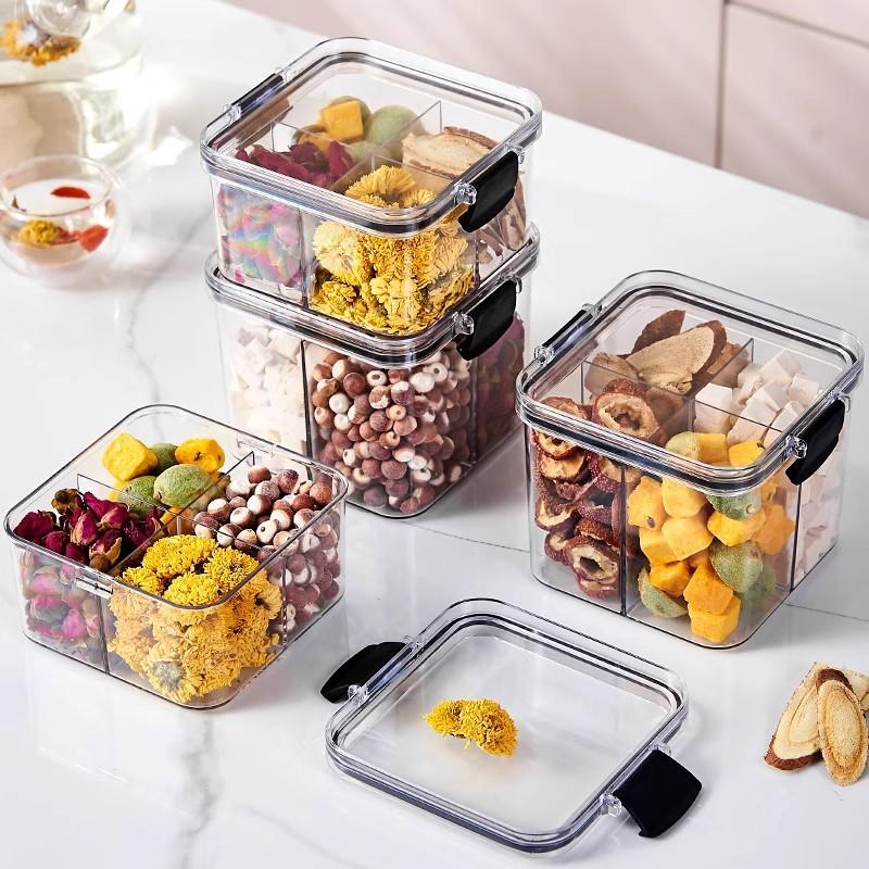 Küchen-Luftdichte Lebensmittel – Baby Food In Jar Bewertung und Preis