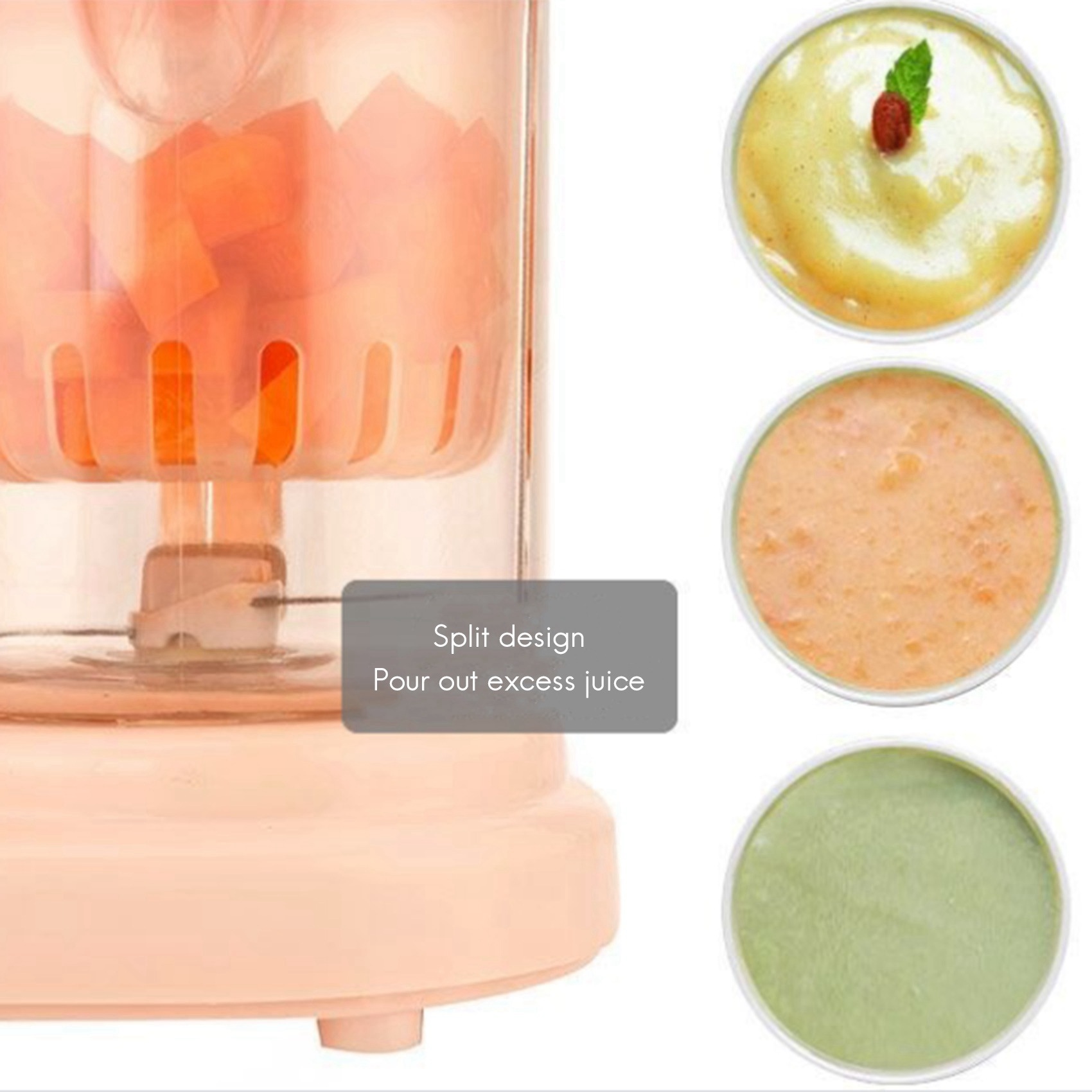 Babynahrung Maker, Multifunkti – Baby Food Gerber Bewertung und Preis