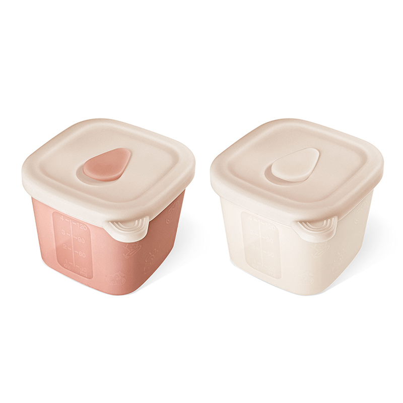 Babynahrungsbehälter mit Decke – Baby Food Jars With Lids Bewertung und Preis