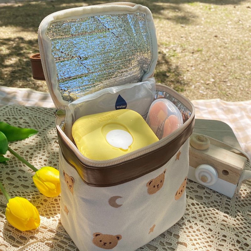 MILANCEL Neue Isoliertasche fü – Baby Food For 1 Year Old Bewertung und Preis