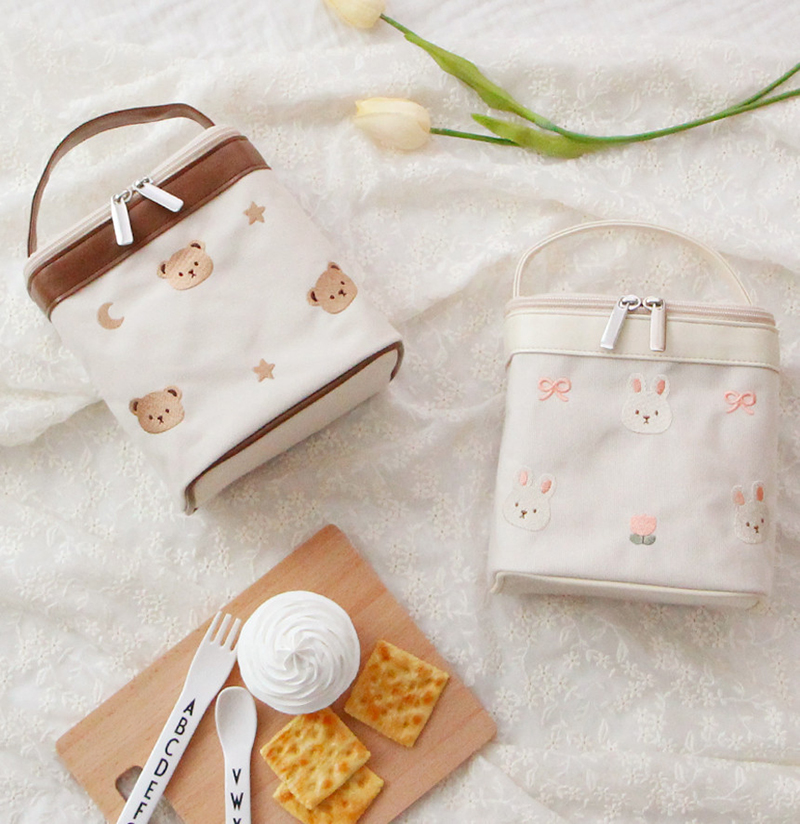 MILANCEL Neue Isoliertasche fü – Baby Food For 1 Year Old Bewertung und Preis