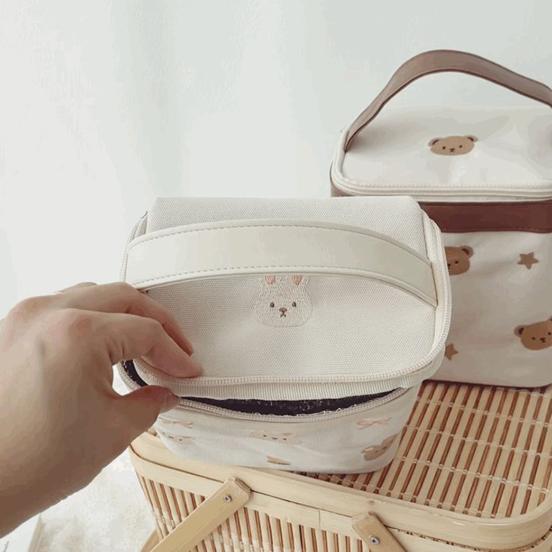 MILANCEL Neue Isoliertasche fü – Baby Food For 1 Year Old Bewertung und Preis