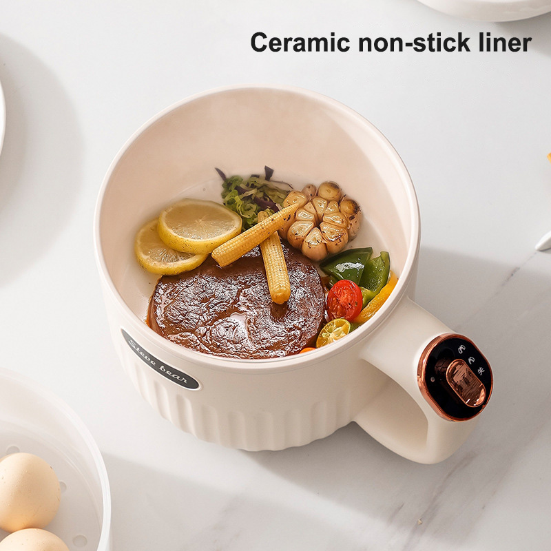 3 IN 1 LED Smart Multifunktion – Baby Food Gerber Bewertung und Preis
