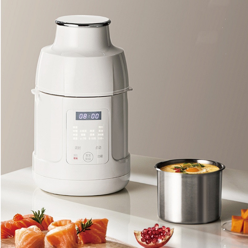 220V Babynahrungszubereiter au – Baby Rice Food Bewertung und Preis