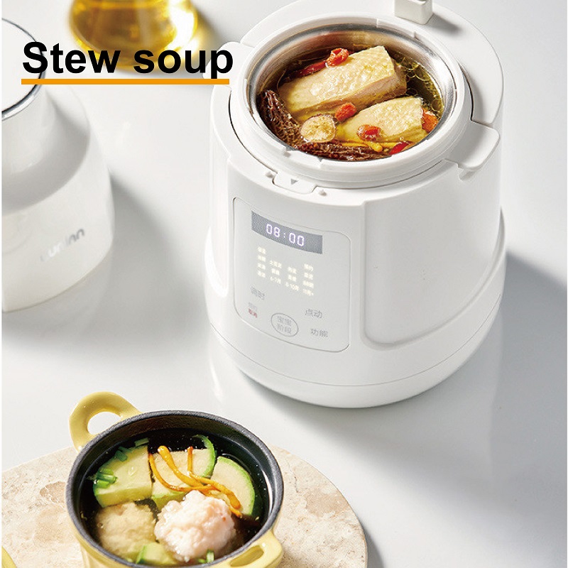 220V Babynahrungszubereiter au – Baby Rice Food Bewertung und Preis