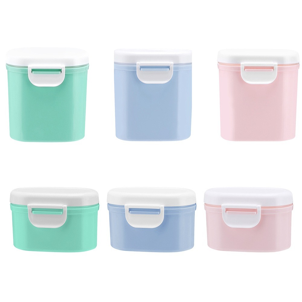 Behälter für Babymilchpulver,  – Baby Food In Jar Bewertung und Preis