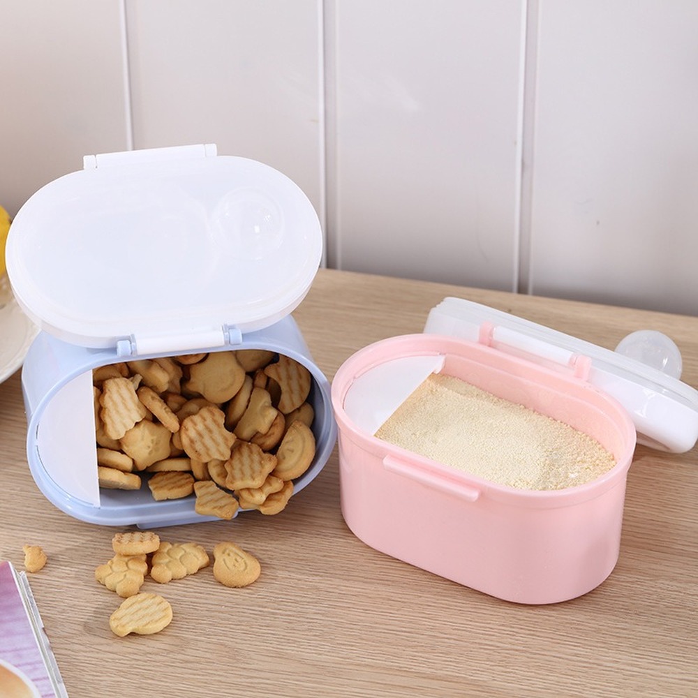 Behälter für Babymilchpulver,  – Baby Food In Jar Bewertung und Preis