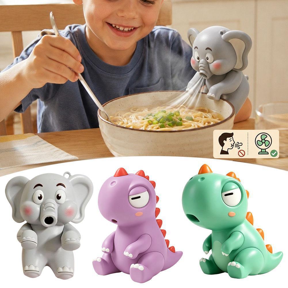 Niedlicher Elefanten-Mini-Vent – Baby Food For 1 Year Old Bewertung und Preis