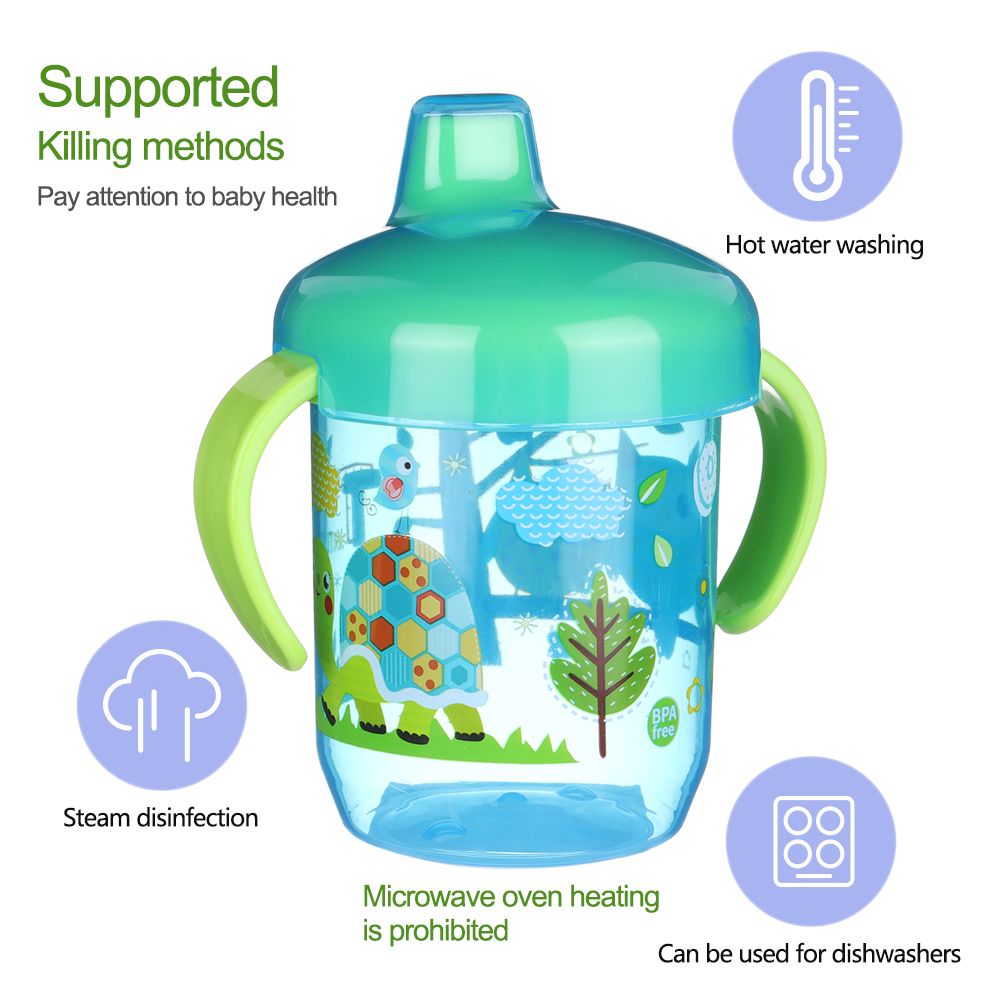 Baby lernen Trinkbecher mit Do – Baby Food Jars With Lids Bewertung und Preis