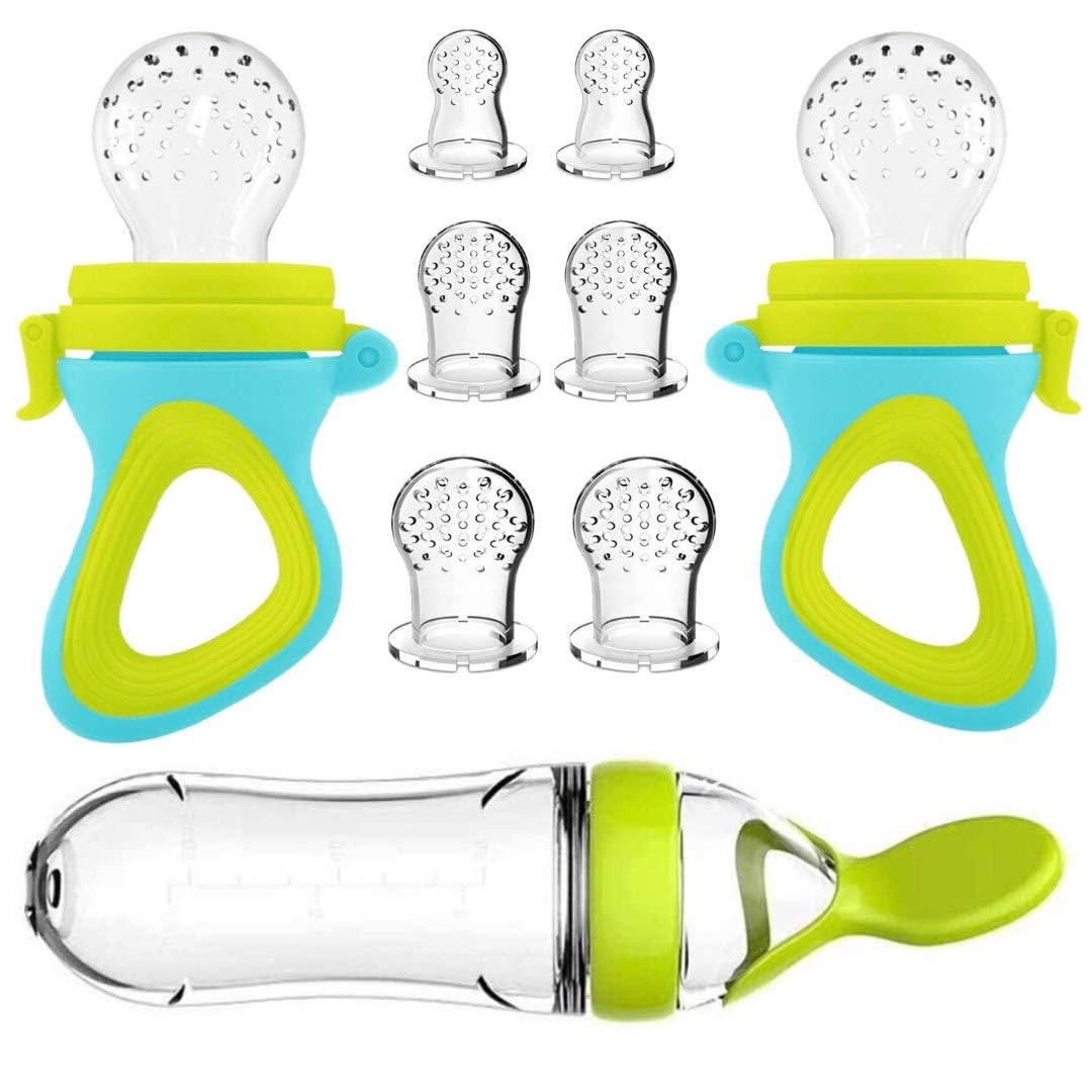 Quetschen Fütterung flasche Ta – Baby Rice Food Bewertung und Preis