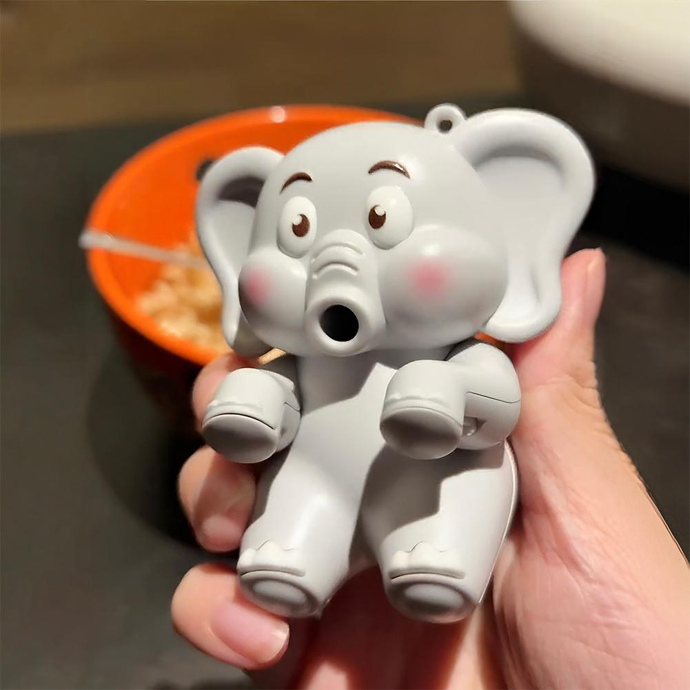 Mini-Elefanten-Fütterungskühle – Baby Food For 1 Year Old Bewertung und Preis