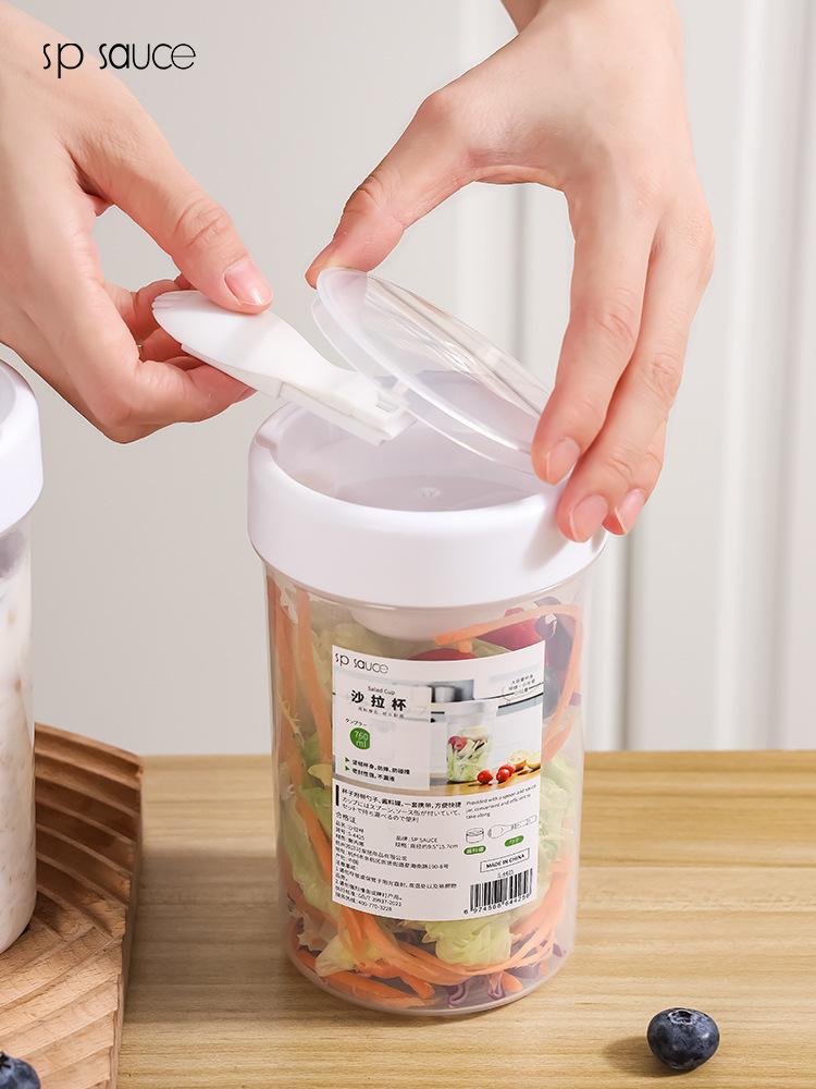 Salatschüssel mit großem Fassu – Baby Food Jar Insulated Bewertung und Preis
