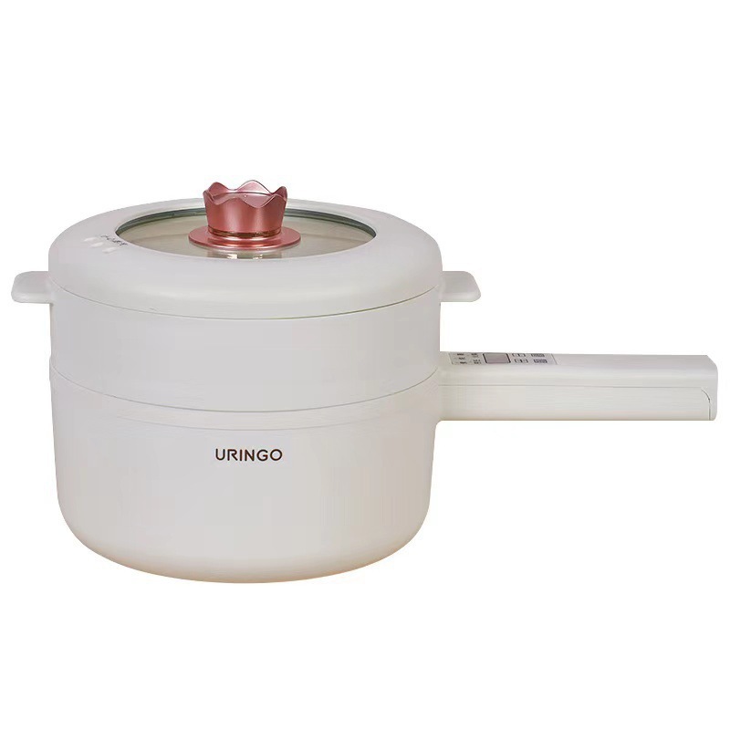 URINGO 1,6/2L Elektrischer Koc – Baby Food Oatmeal Bewertung und Preis