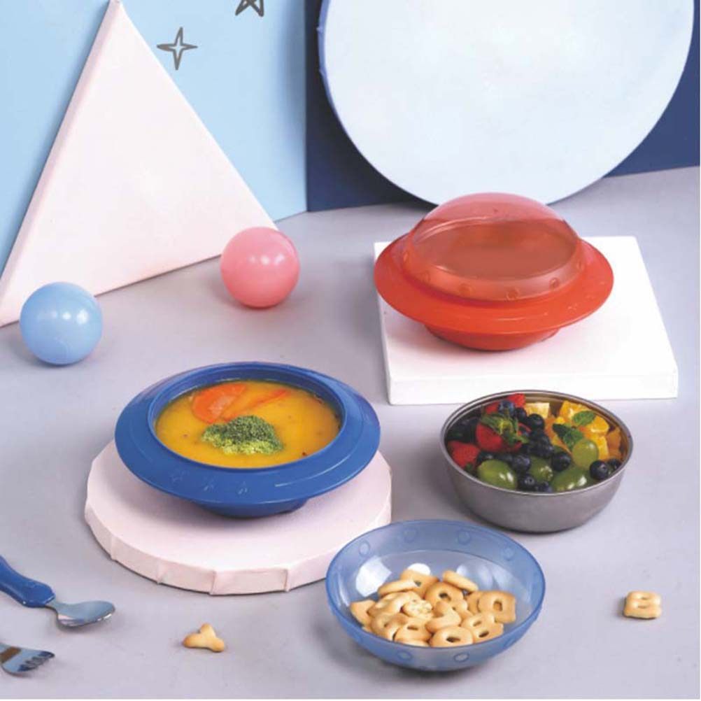 1 Stück Edelstahl Isolierte Sc – Baby Rice Food Bewertung und Preis