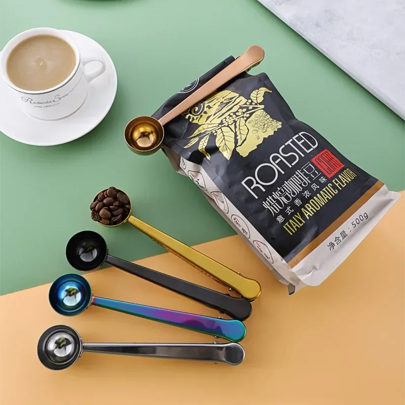 Kaffee löffel klemme Edelstahl – Baby Food Oatmeal Bewertung und Preis