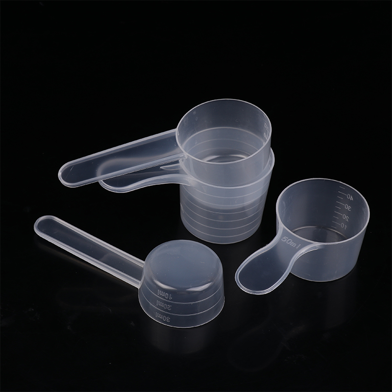 10 Teile/satz Messlöffel Mit S – Baby Food Oatmeal Bewertung und Preis