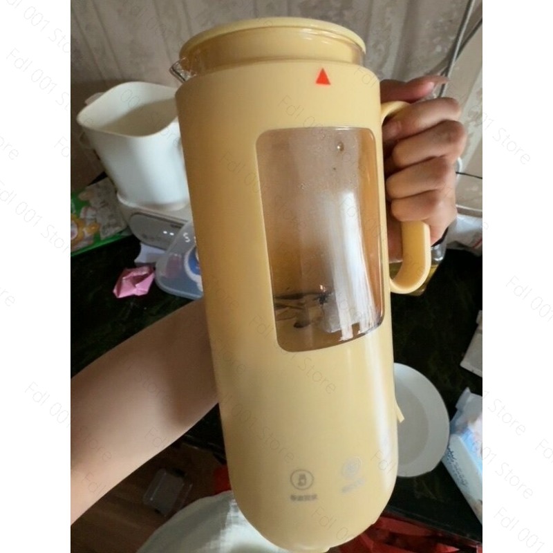 350ml Mini Elektrischer Mixer  – Baby Rice Food Bewertung und Preis