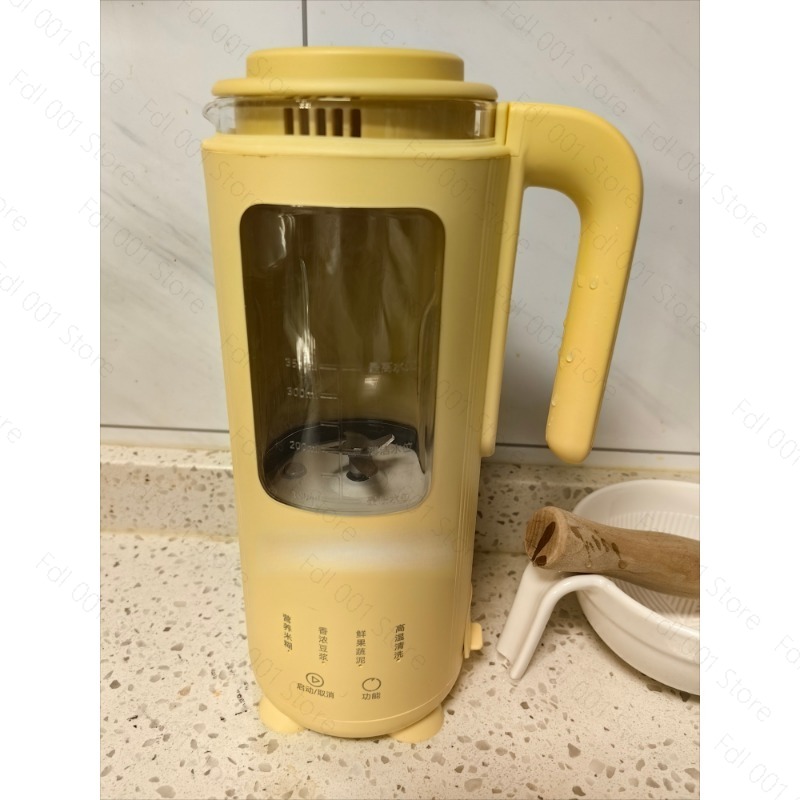 350ml Mini Elektrischer Mixer  – Baby Rice Food Bewertung und Preis