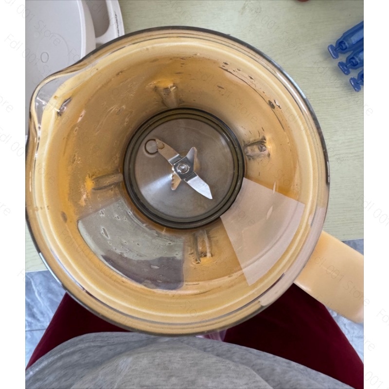 350ml Mini Elektrischer Mixer  – Baby Rice Food Bewertung und Preis