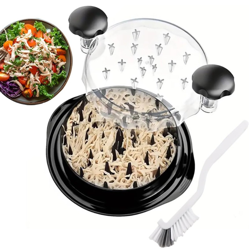 Multifunktionaler Hähnchenzerk – Baby Food With Chicken Bewertung und Preis