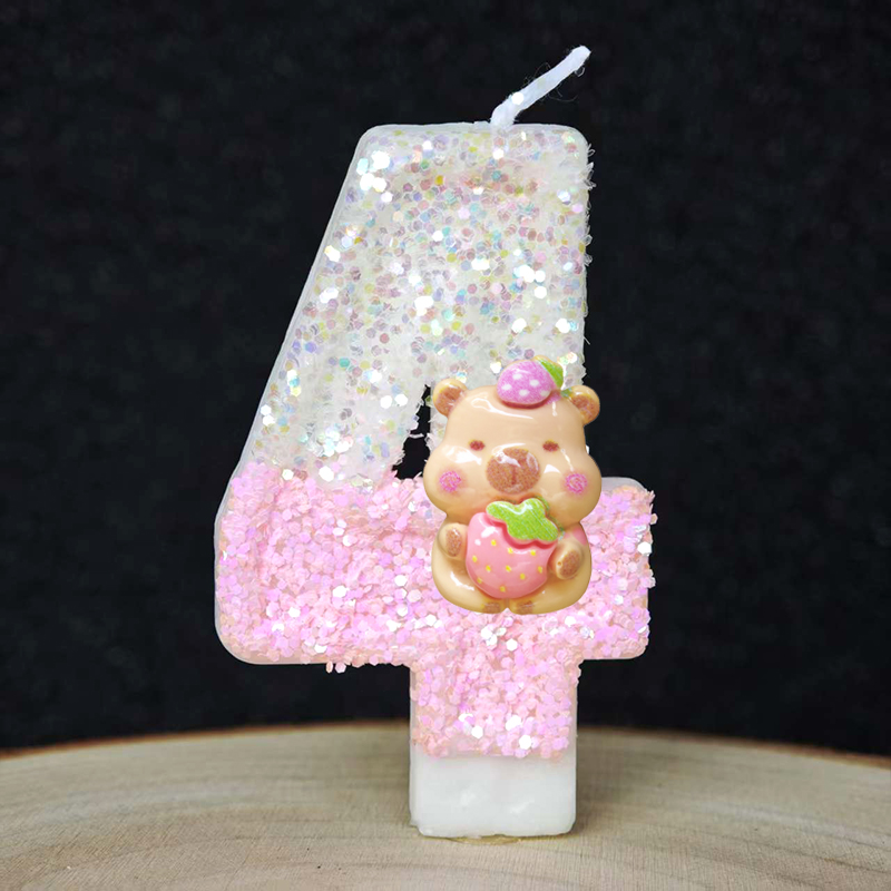 Neue Capybara Kerzen Kuchen De – Baby Food For 1 Year Old Bewertung und Preis