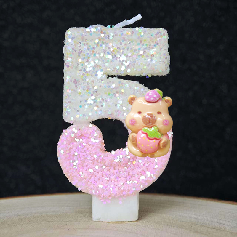 Neue Capybara Kerzen Kuchen De – Baby Food For 1 Year Old Bewertung und Preis