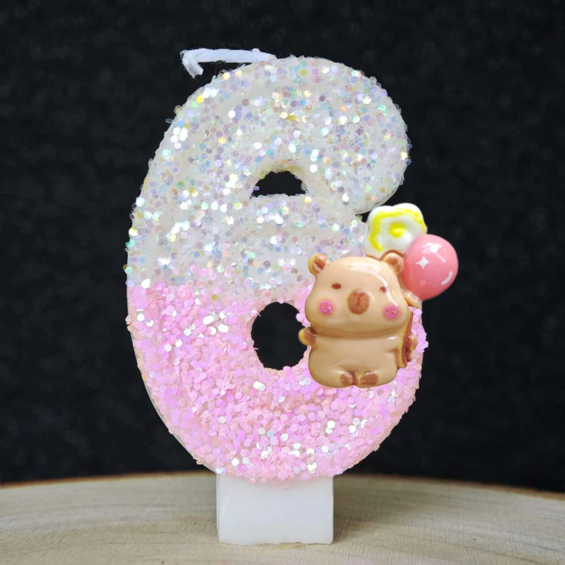 Neue Capybara Kerzen Kuchen De – Baby Food For 1 Year Old Bewertung und Preis
