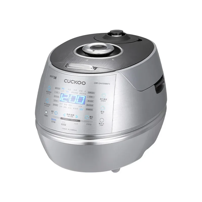 CUCKOO Hochdruck-IR-Heizung Sm – Baby Rice Food Bewertung und Preis