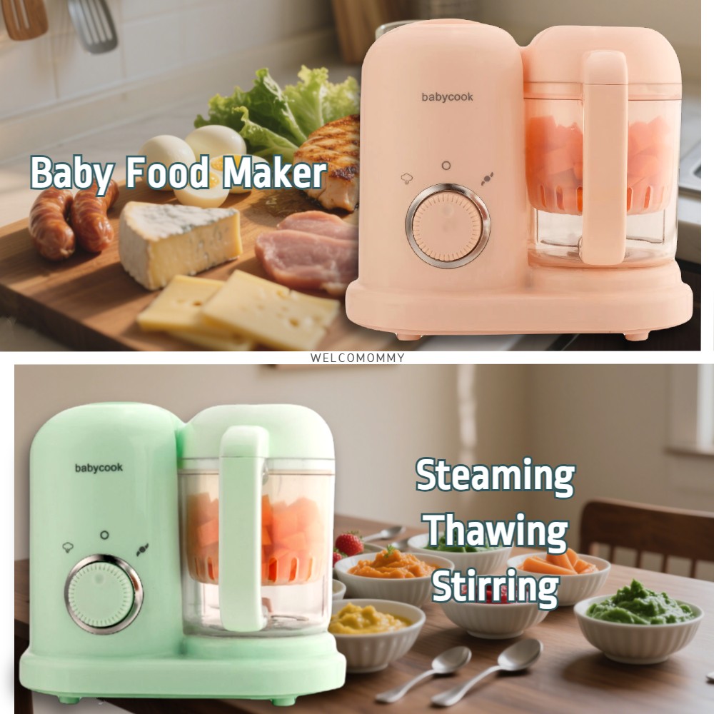 Babynahrung Maker Babynahrung  – Baby Food Gerber Bewertung und Preis