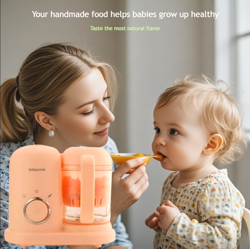 Babynahrung Maker Babynahrung  – Baby Food Gerber Bewertung und Preis