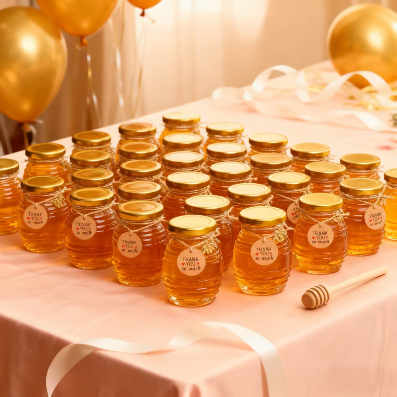 12/24/36 Stück - 70ml, Mini-Gl – Baby Food Jars With Lids Bewertung und Preis