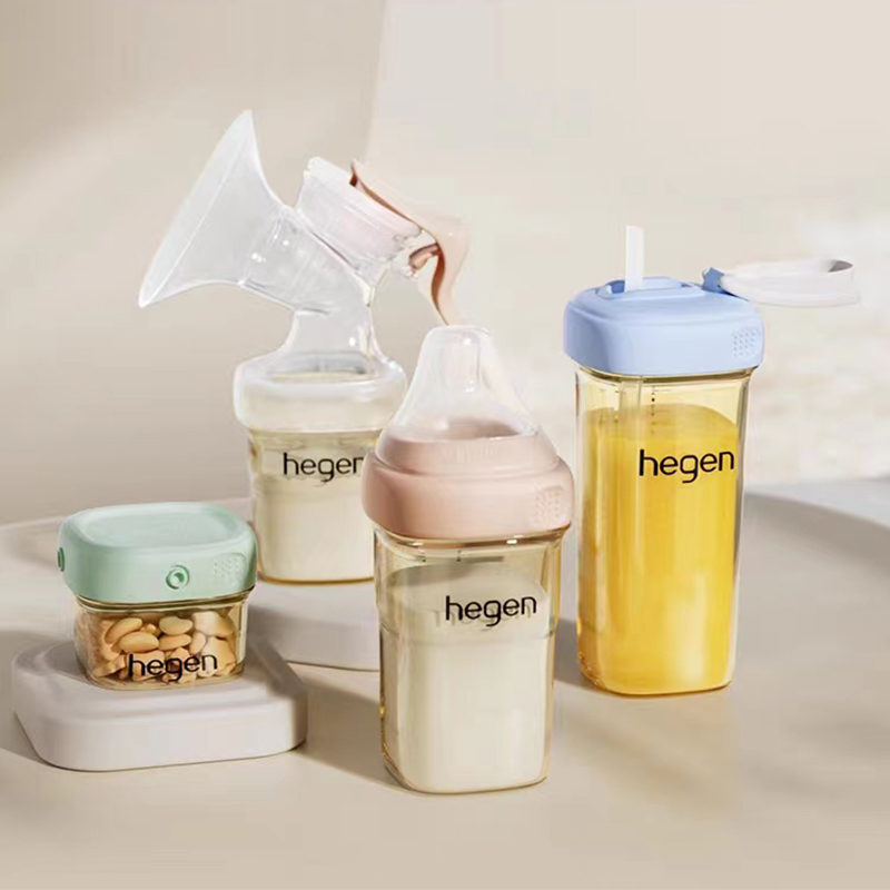 Hegen Flasche original origina – Baby Food Jars With Lids Bewertung und Preis