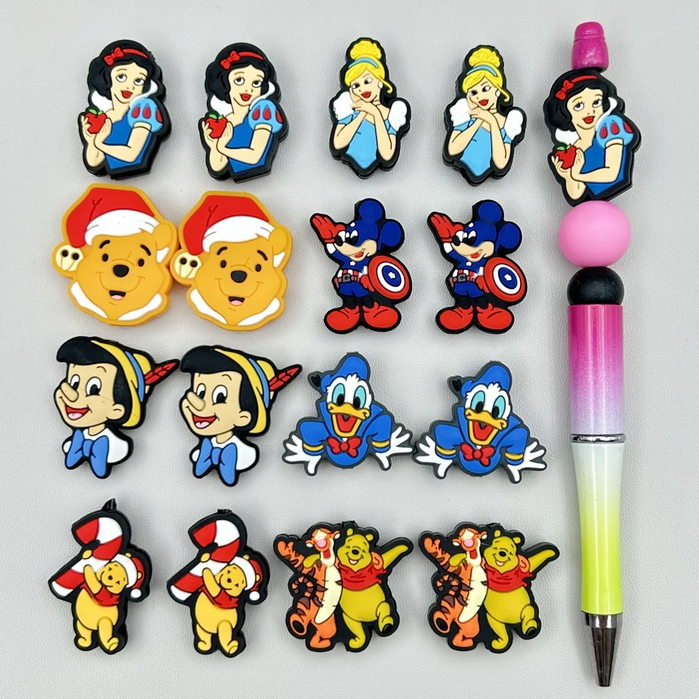 10PC DIY Cartoon Mini Silikon  – Baby Food For 1 Year Old Bewertung und Preis