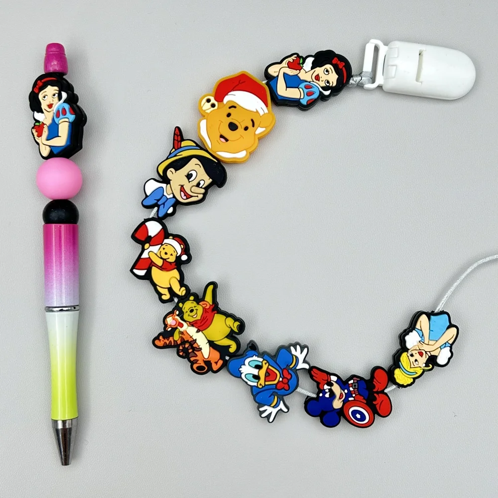 10PC DIY Cartoon Mini Silikon  – Baby Food For 1 Year Old Bewertung und Preis